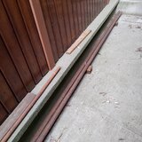 Vand bare fier semitratat